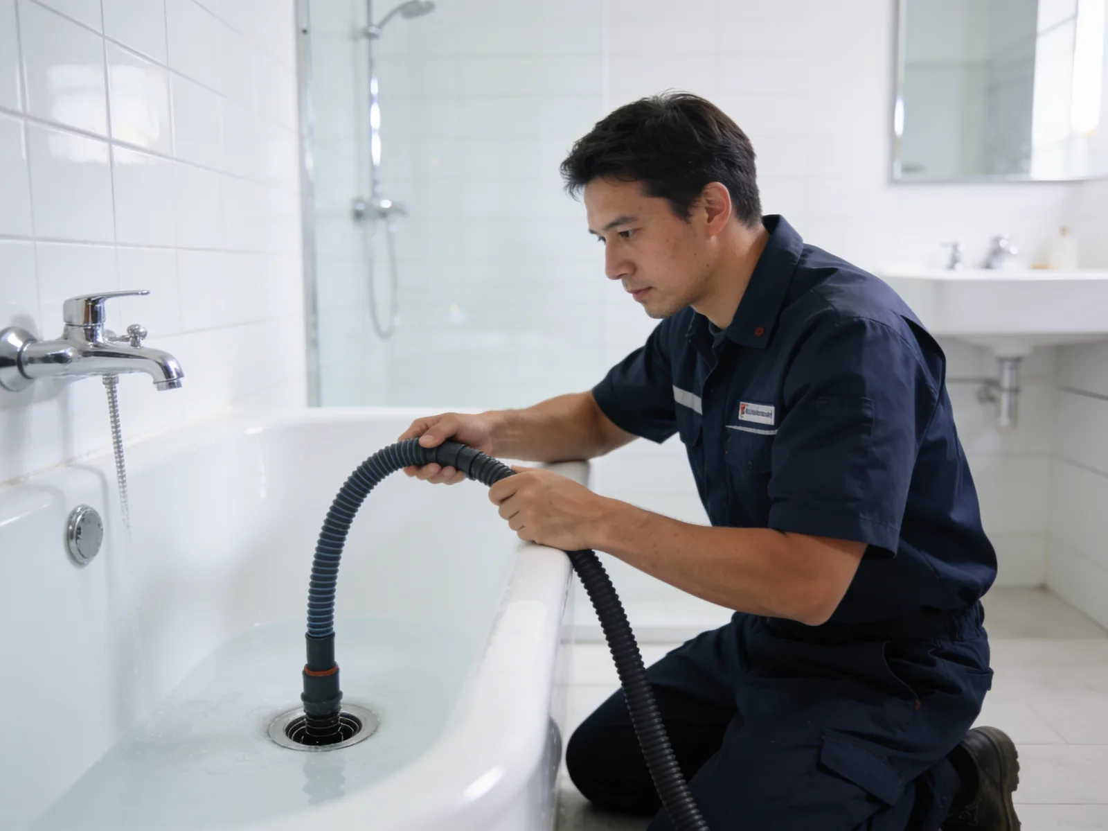 Emergency Plumber Gamaliel, AR FAQs